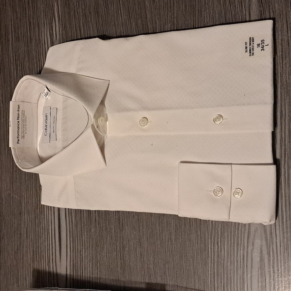Dress Shirt